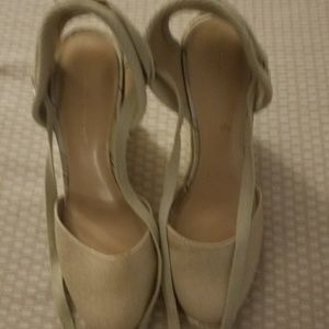 Tommy Hilfiger espadrille shoes